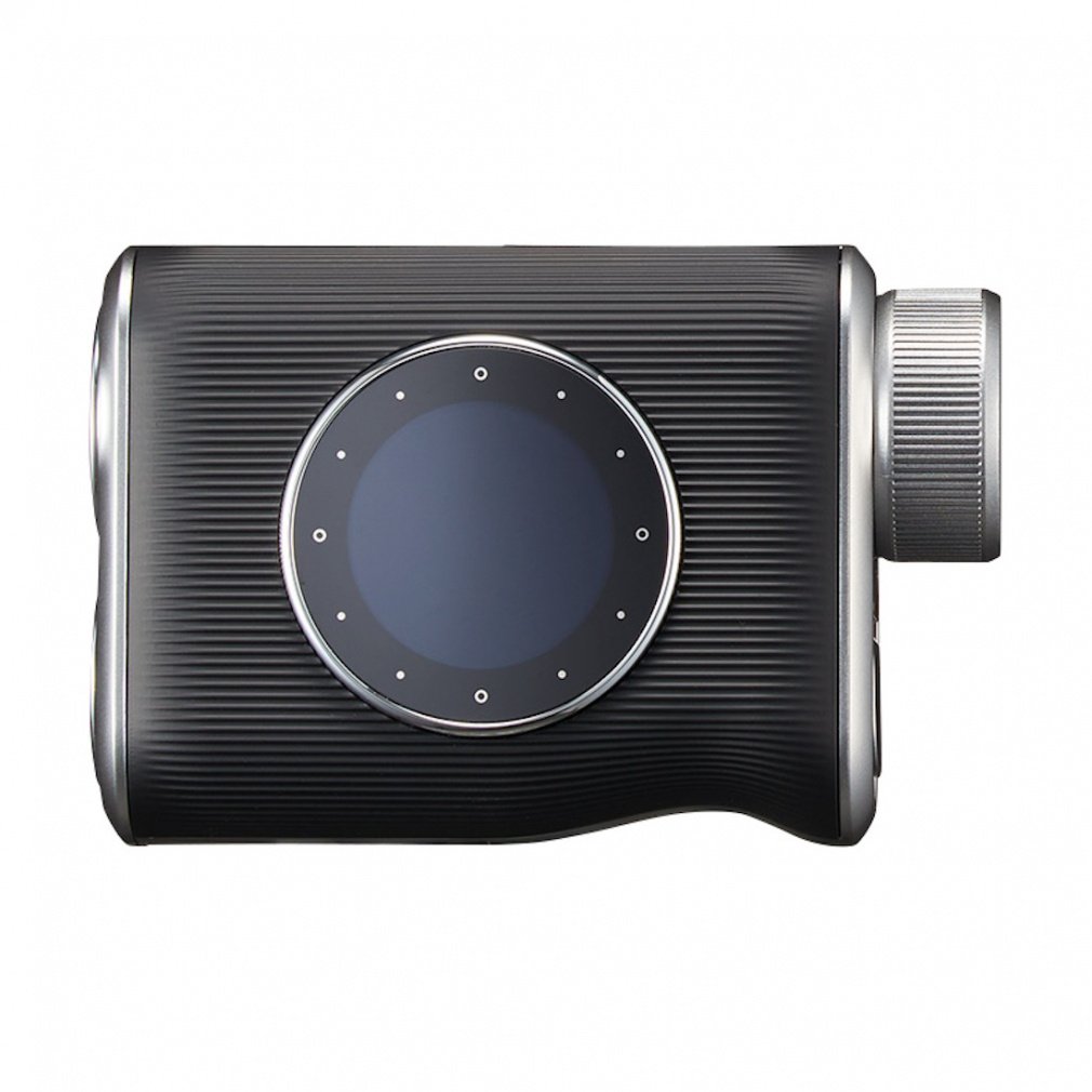 EAGLE VISION Xi 1ラウンド使用 社外ケースおまけ 延長保証付き EAGLE VISION Xi 1ラウンド使用 社外ケースおまけ 延長保証付き