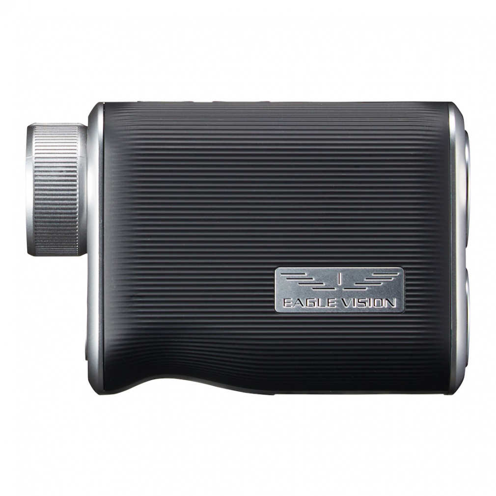 EAGLE VISION XI距離計 カラー表示 ケース付き