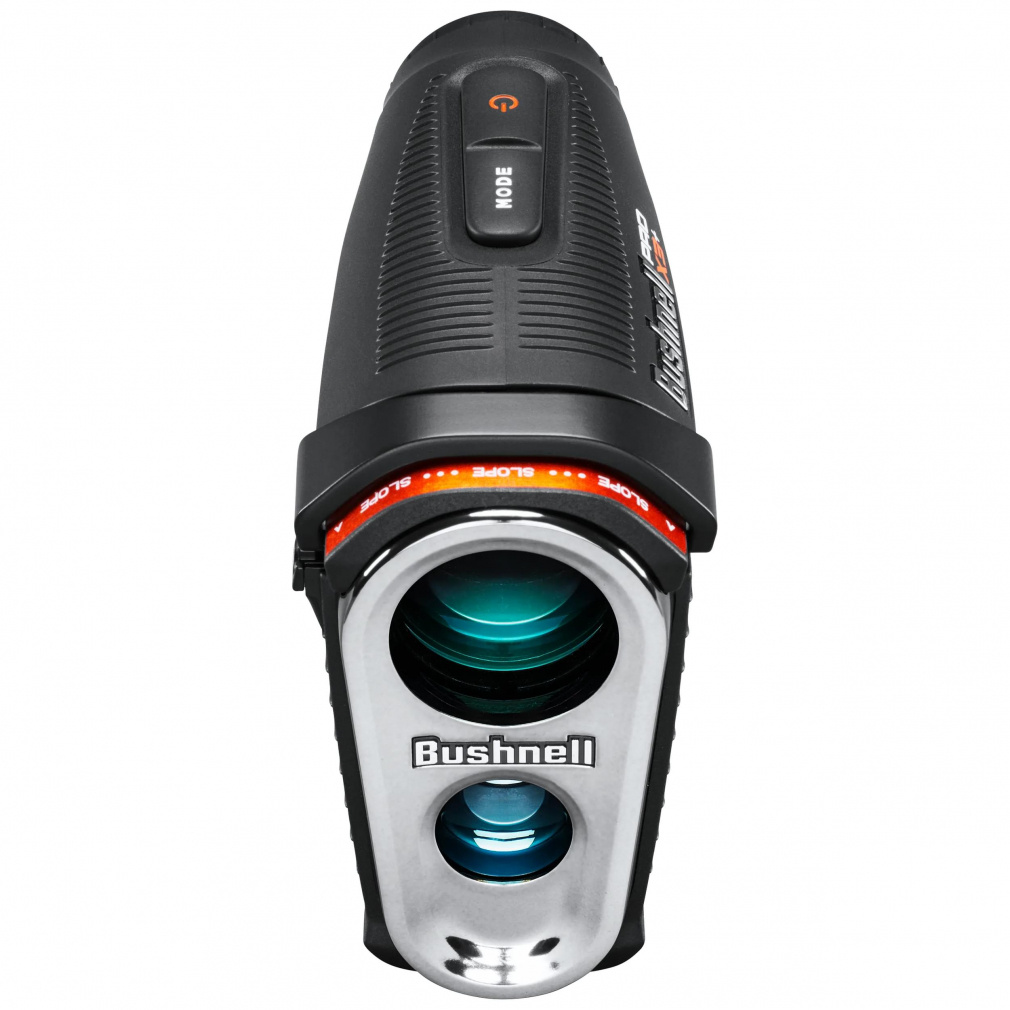 Bushnell ピンシーカープロX3ジョルト ピンシーカープロX3ジョルト ゴルフ用レーザー距離計｜ブッシュ