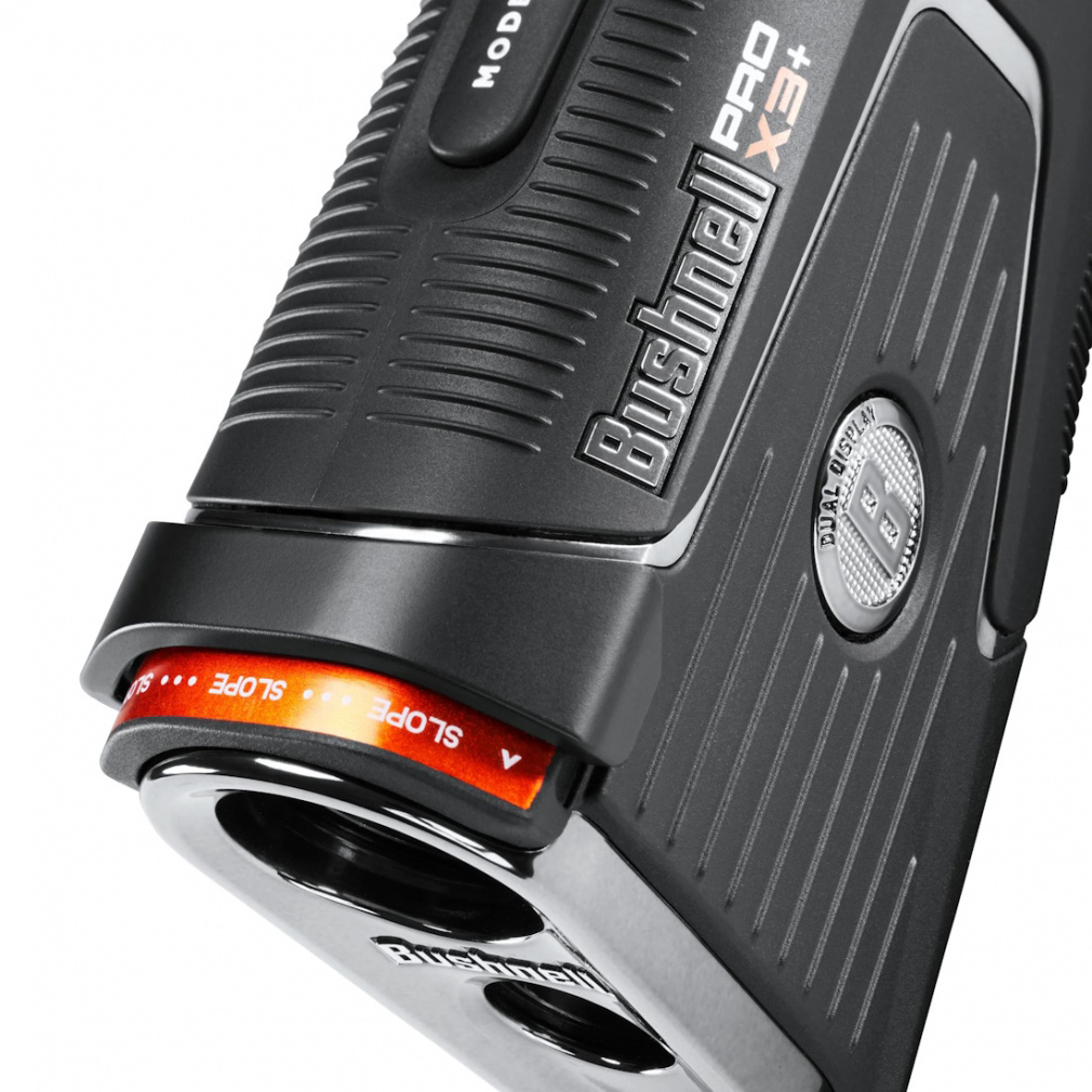 9587 Bushnell ピンシーカー プロ X3 プラス ジョルト 9587 Bushnell ピンシーカー プロ X3 プラス ジョルト - メルカリ