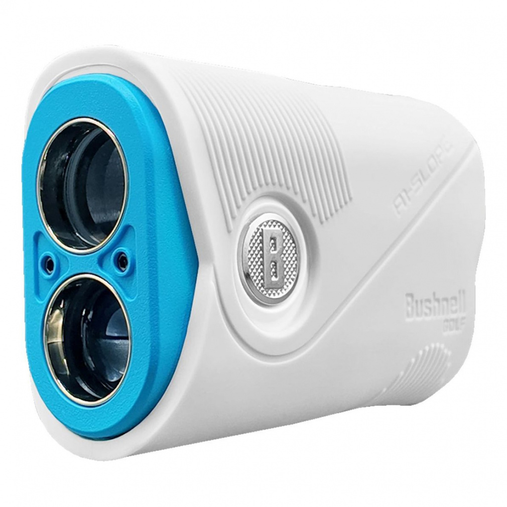 【中古・美品】Bushnell ピンシーカー A1-スロープ ジョルト Amazon.co.jp: ピンシーカー A1スロープジョルト 2024 ホワイト