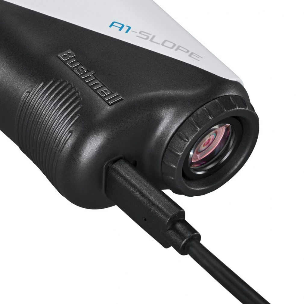 【中古・美品】Bushnell ピンシーカー A1-スロープ ジョルト ピンシーカーA1スロープジョルト(距離測定器)|Bushnell(ブッシュ