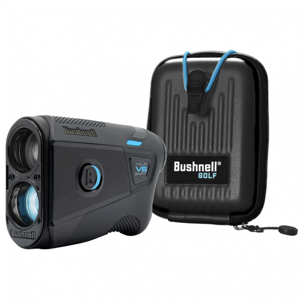 BushnellGolfピンシーカーツアーV6シフトジョルトブラックV6ブラック ピンシーカーツアーV6シフトジョルトブラック｜ブッシュネル