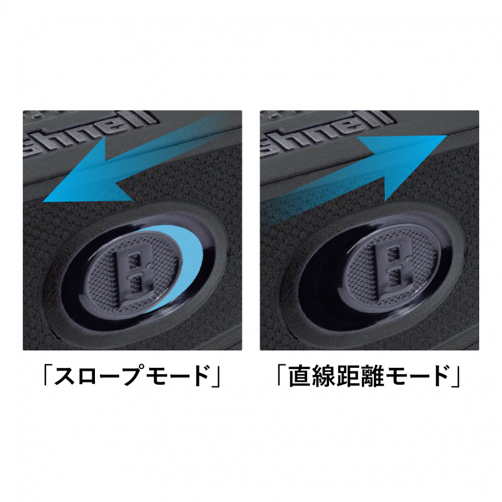 BushnellGolfピンシーカーツアーV6シフトジョルトブラックV6ブラック ピンシーカーツアーV6シフトジョルトブラック｜ブッシュネル