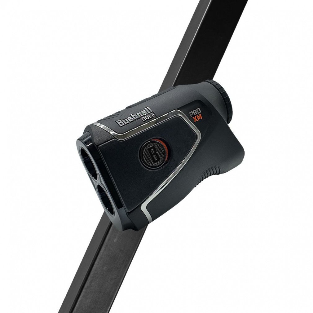 レーザー距離計】 ブッシュネル ピンシーカープロXMジョルト (BSH XM