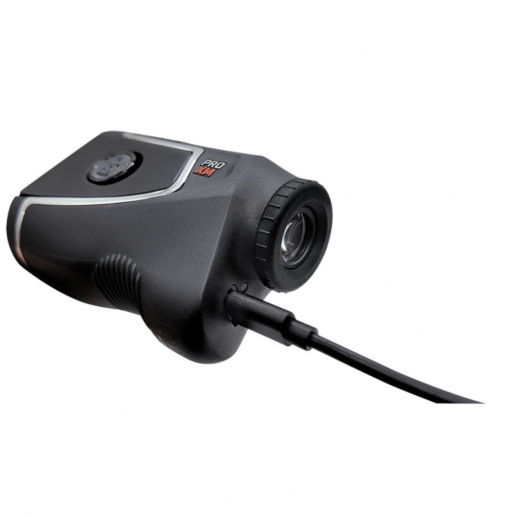 レーザー距離計】 ブッシュネル ピンシーカープロXMジョルト (BSH XM