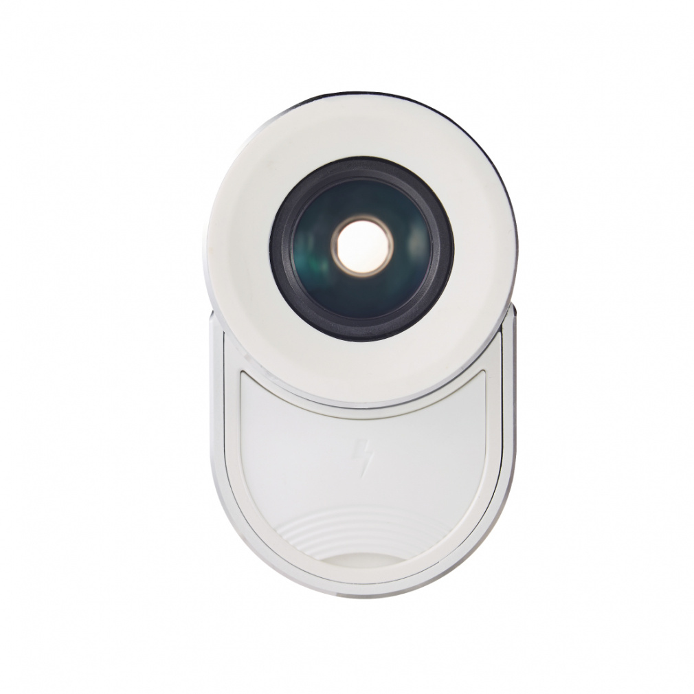 レーザー距離計】 R2G MATE PRO WHITE (0606300101) ゴルフ 距離測定器