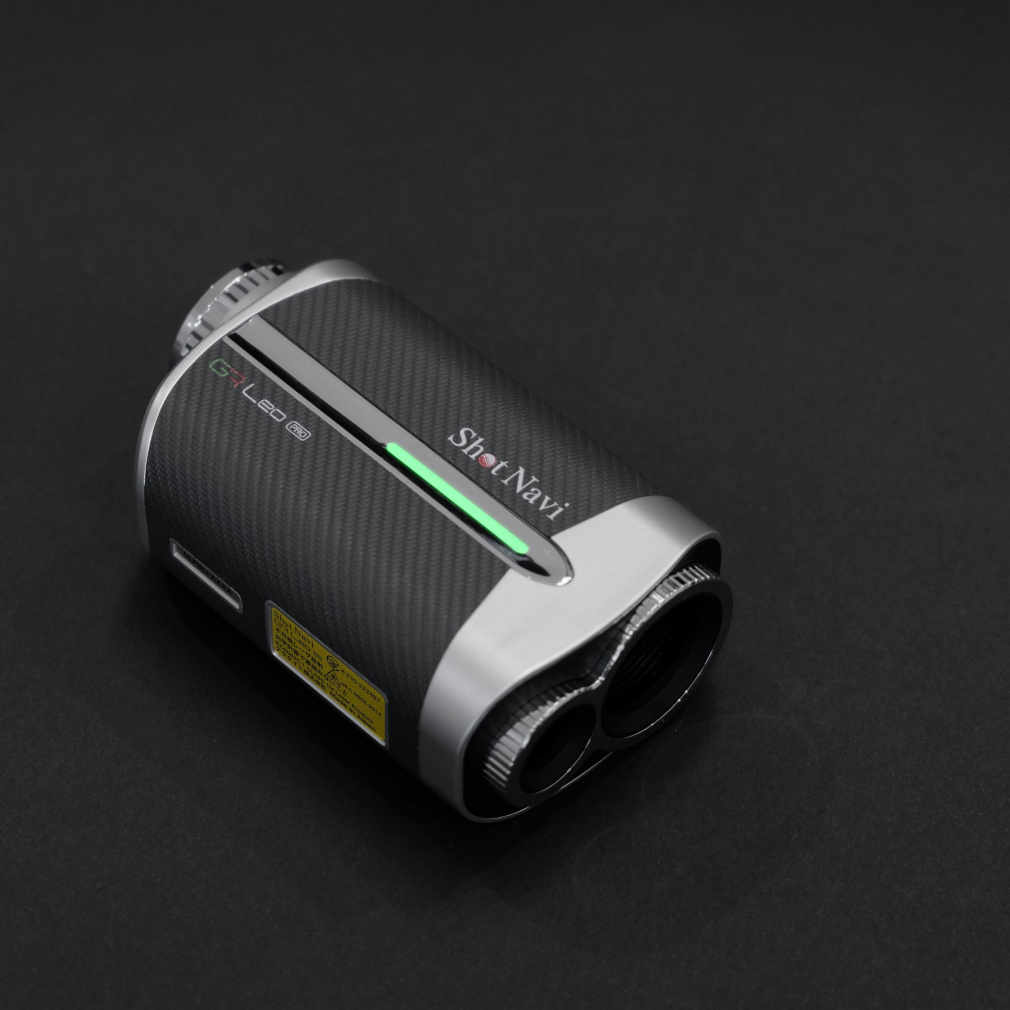 Voice Laser GR Leo PRO 0805501905｜Alpen Online