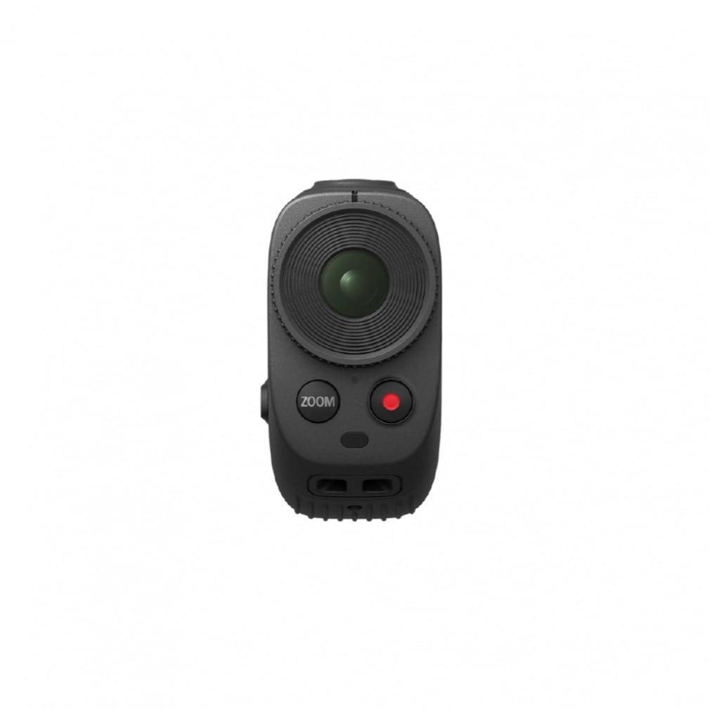 レーザー距離計 キヤノン パワーショットゴルフ PowerShot GOLF PSGOLF