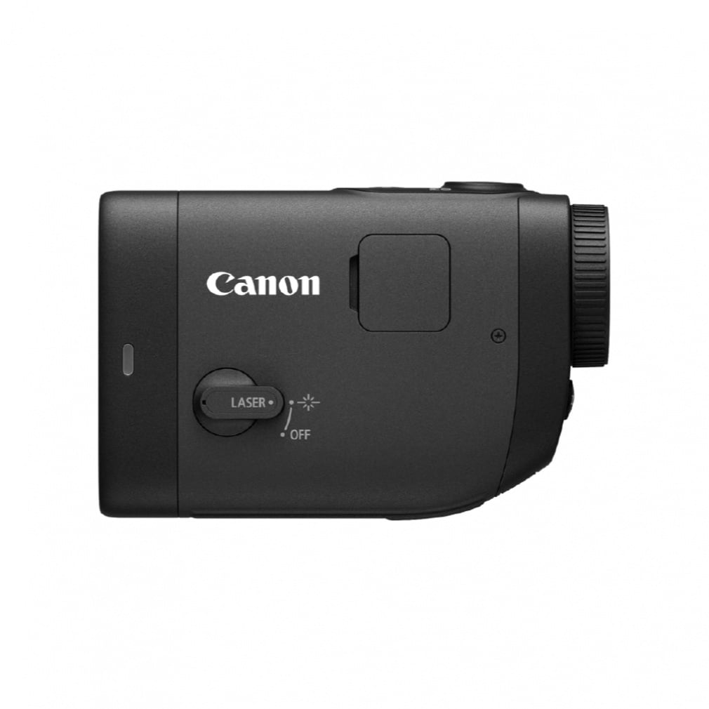 うさぴょん　Canon PowerShot GOLF レーザー距離計 Canon PowerShot GOLF レーザー距離計 レビュー】意欲的だけどコスパ悪