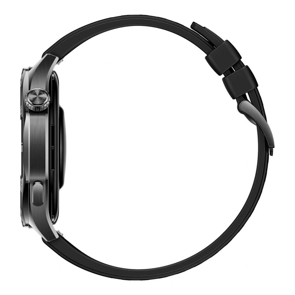 WATCH GT 5 Pro ブラック ゴルフ 距離測定器 距離計 時計 距離計 ファーウェイ WATCH GT 5 ブラック ゴルフ 距離測定器 距離計