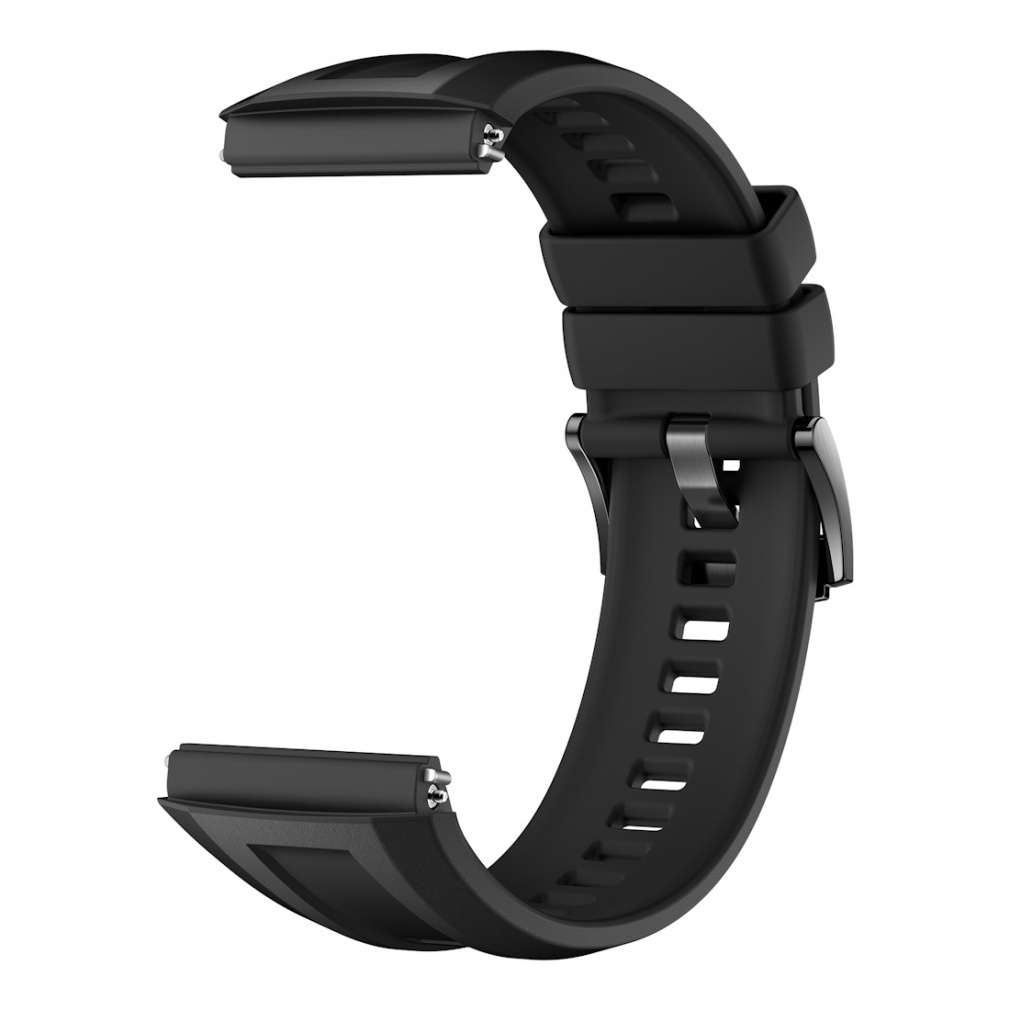 距離計 ファーウェイ WATCH GT 5 Pro ブラック ゴルフ 距離測定器 距離