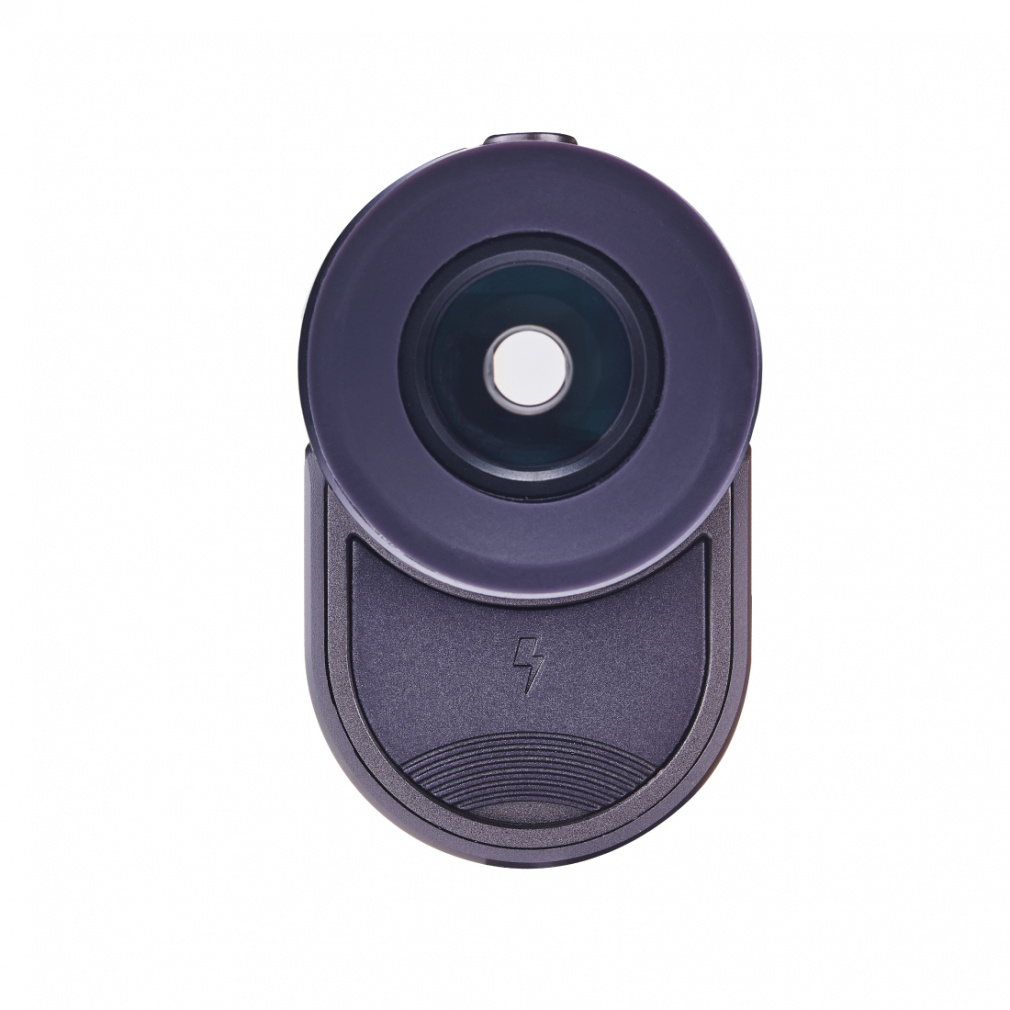 アールツージー MATE PRO PURPLE (0606300201) ゴルフ 距離測定器