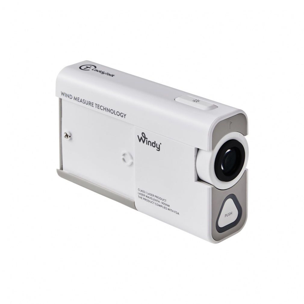 windy専用 CaddyTalk Windy ホワイト｜Alpen Online