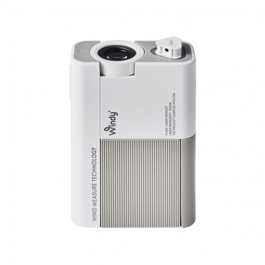 windy専用 CaddyTalk Windy ホワイト｜Alpen Online