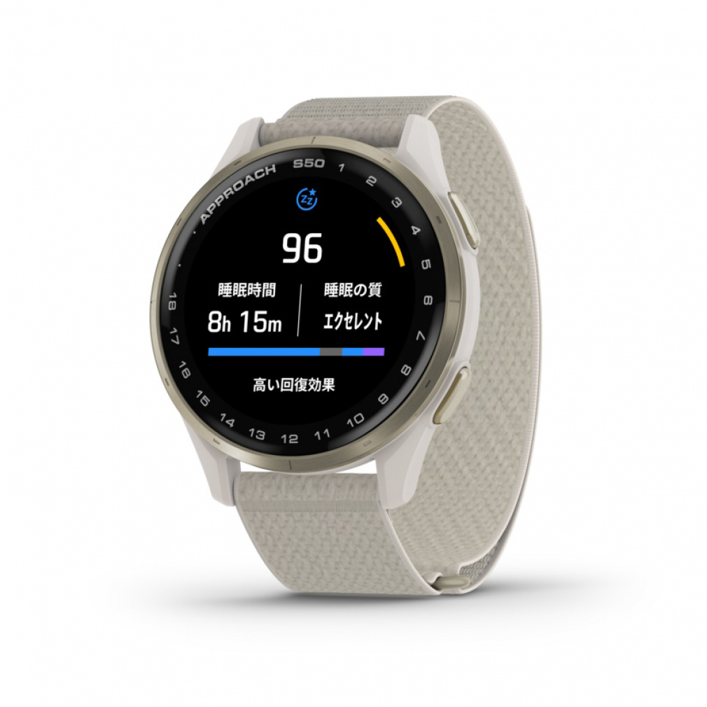 距離計 ガーミン アプローチ S50 Approach S50 ゴルフ 距離測定器 距離