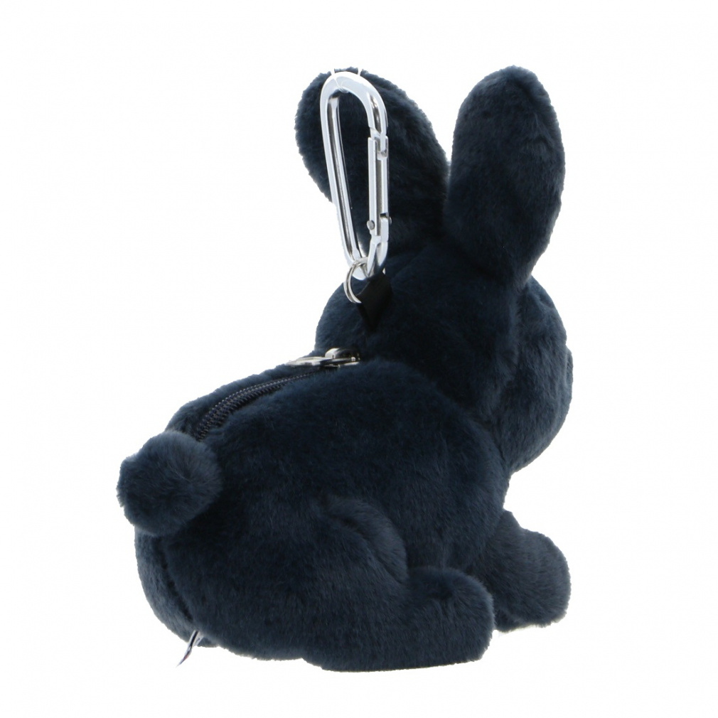 ジャック バニー レディース リール付きうさぎポーチ (2623284923