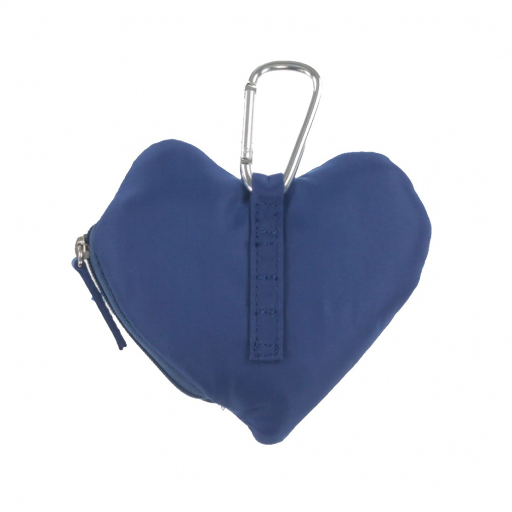 ジャック バニー ハート柄ポーチ (2624284101) ゴルフ ラウンド小物