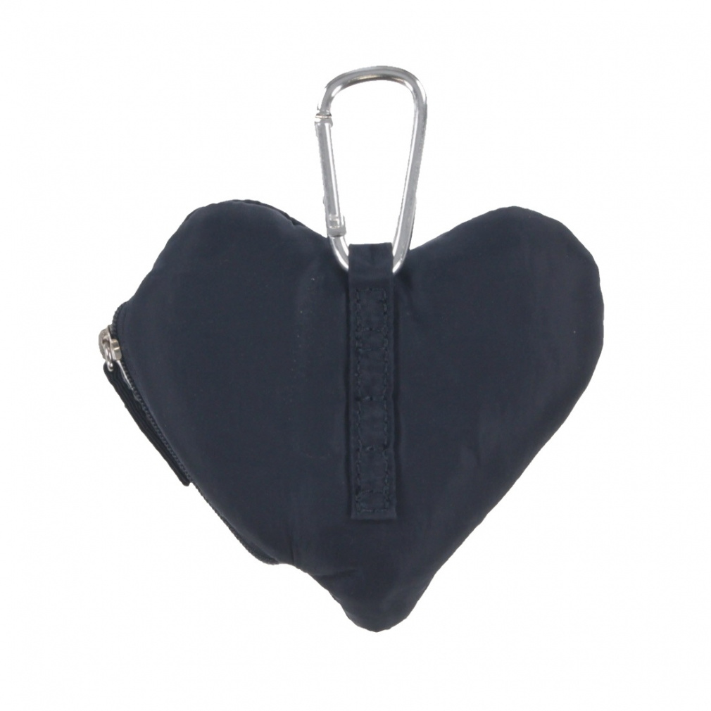 ジャック バニー ハート柄ポーチ (2624284101) ゴルフ ラウンド小物