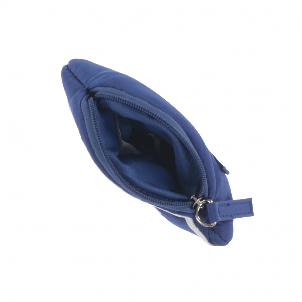 ジャックバニー　レディース　ラウンドバッグ　トートバッグ　ハート柄　ネイビー ジャック バニー ハート柄プリントカートバッグ (2624281101) ゴルフ