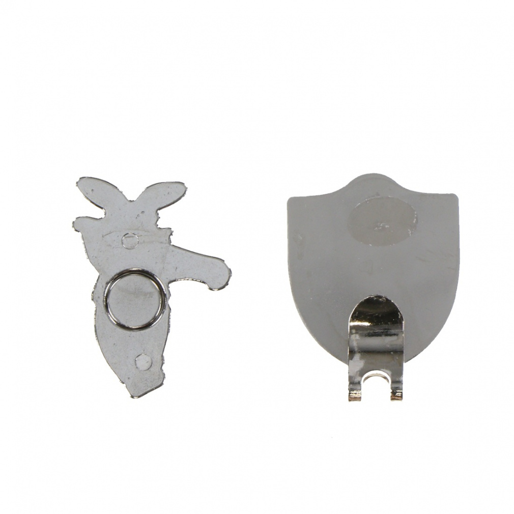 パーリーゲイツ ラビット 鉄マーカー (0533284913) ゴルフ マーカー