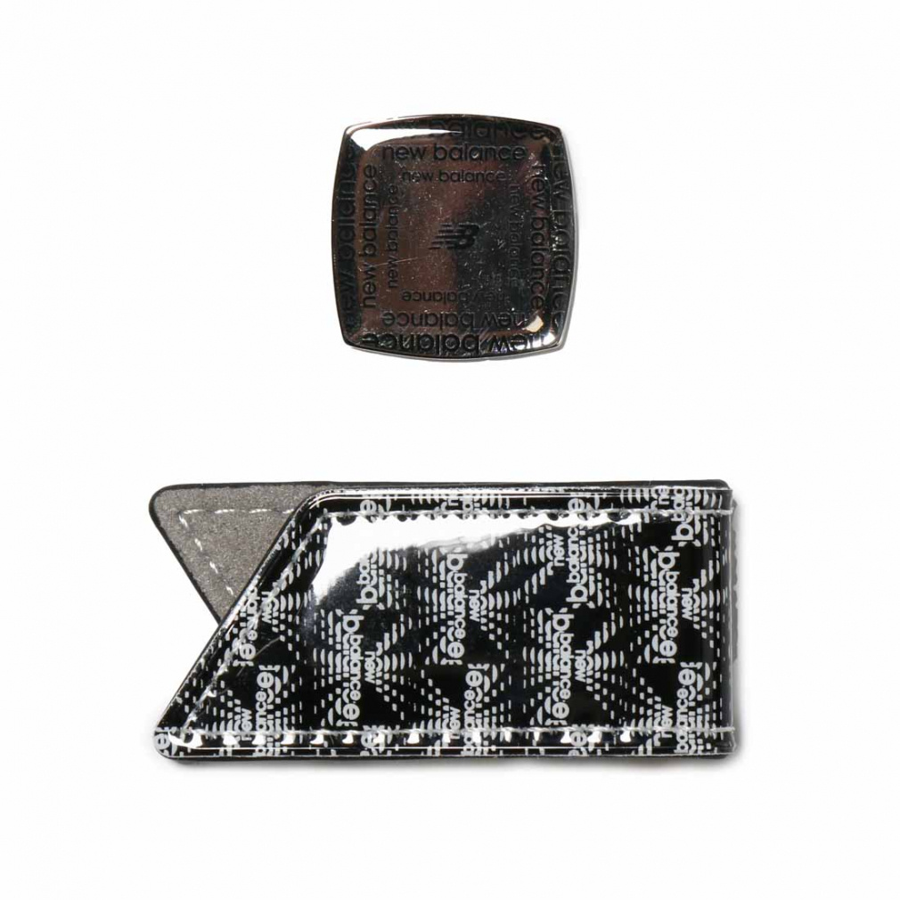 ニューバランス POCKET COIN MARKER (6184001) ゴルフ マーカー New