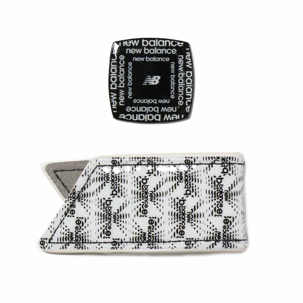 ニューバランス POCKET COIN MARKER (6184001) ゴルフ マーカー New