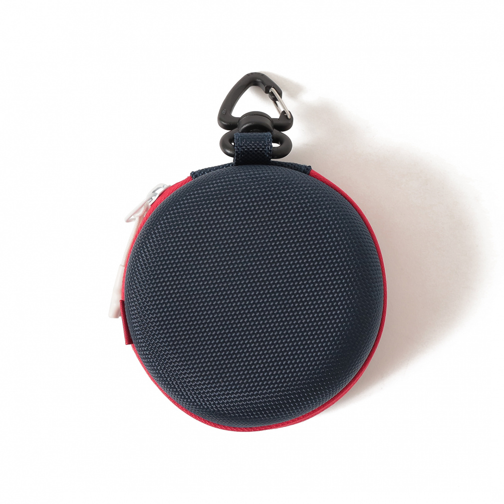 ビームスゴルフ サークルポーチ (81650006) ゴルフ ラウンドポーチ