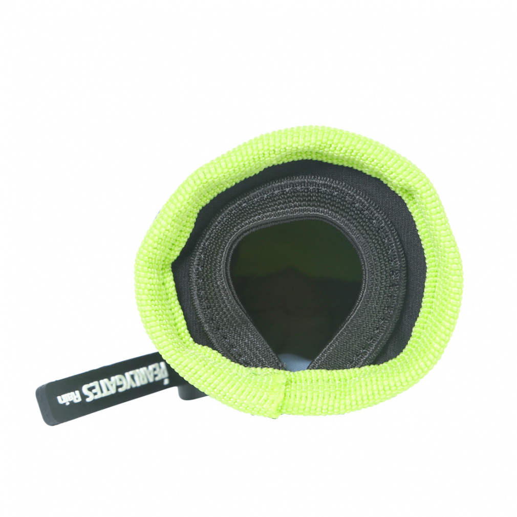 パーリーゲイツ ボールポーチ forRAIN (0535984413) ゴルフ ラウンド