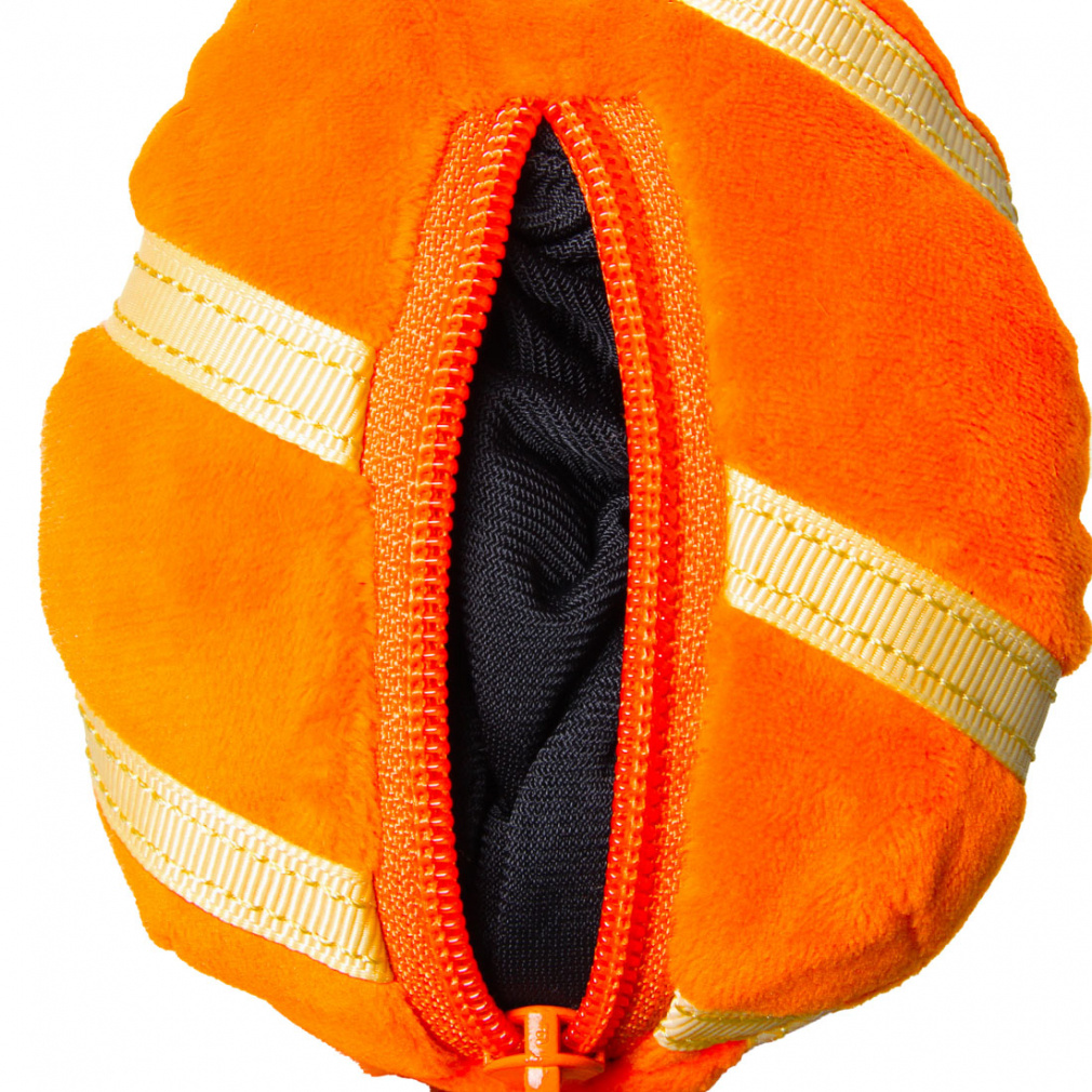 パーリーゲイツ パイナップルぬいぐるみポーチ (0535284805) ゴルフ