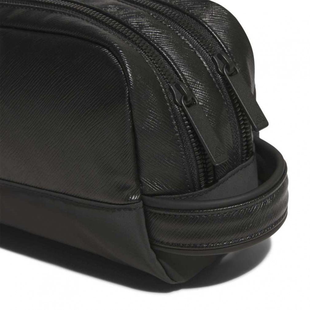 adidas 合成皮革 クロップトップ 黒 28サイズ セール】タイネック クロップトップ / アディダスオリジナルス adidas