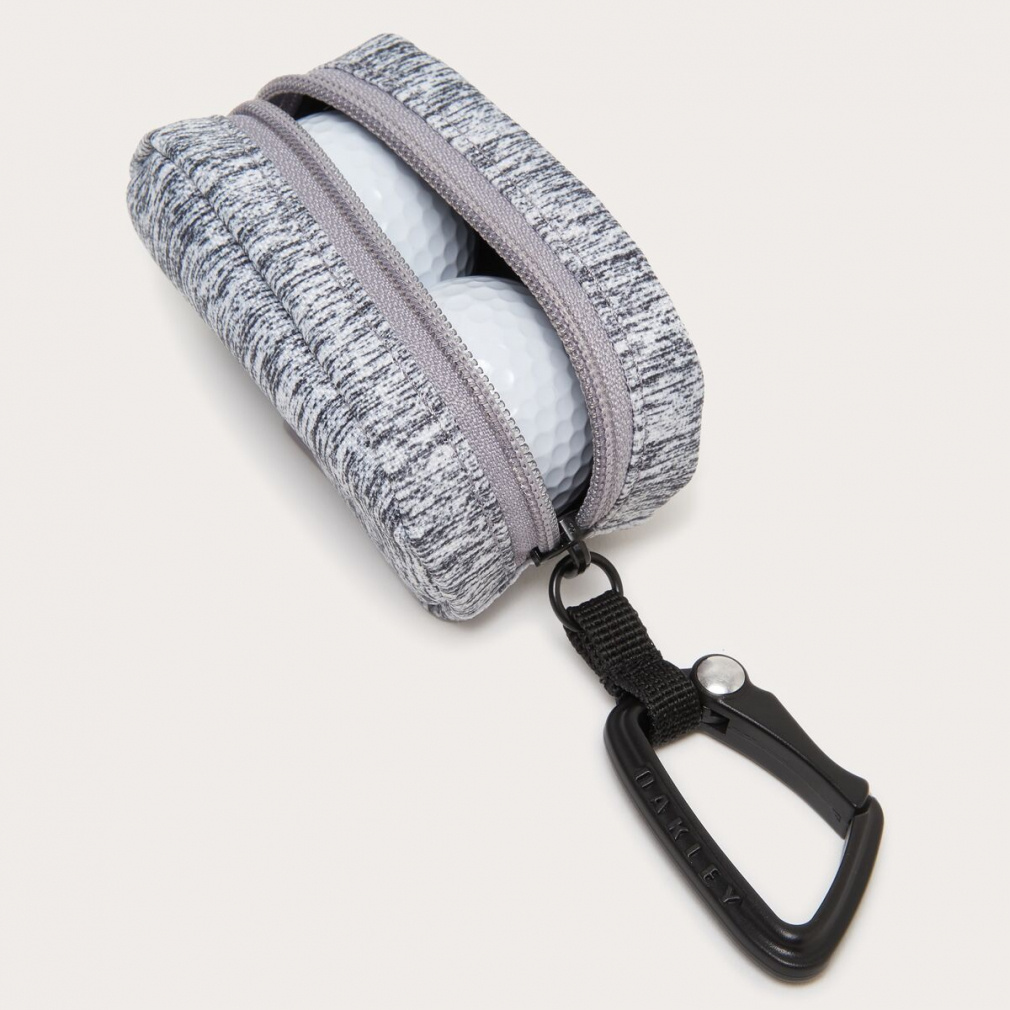 オークリー BALL CASE 18.0 (FOS902004) ゴルフ ラウンドポーチ OAKLEY