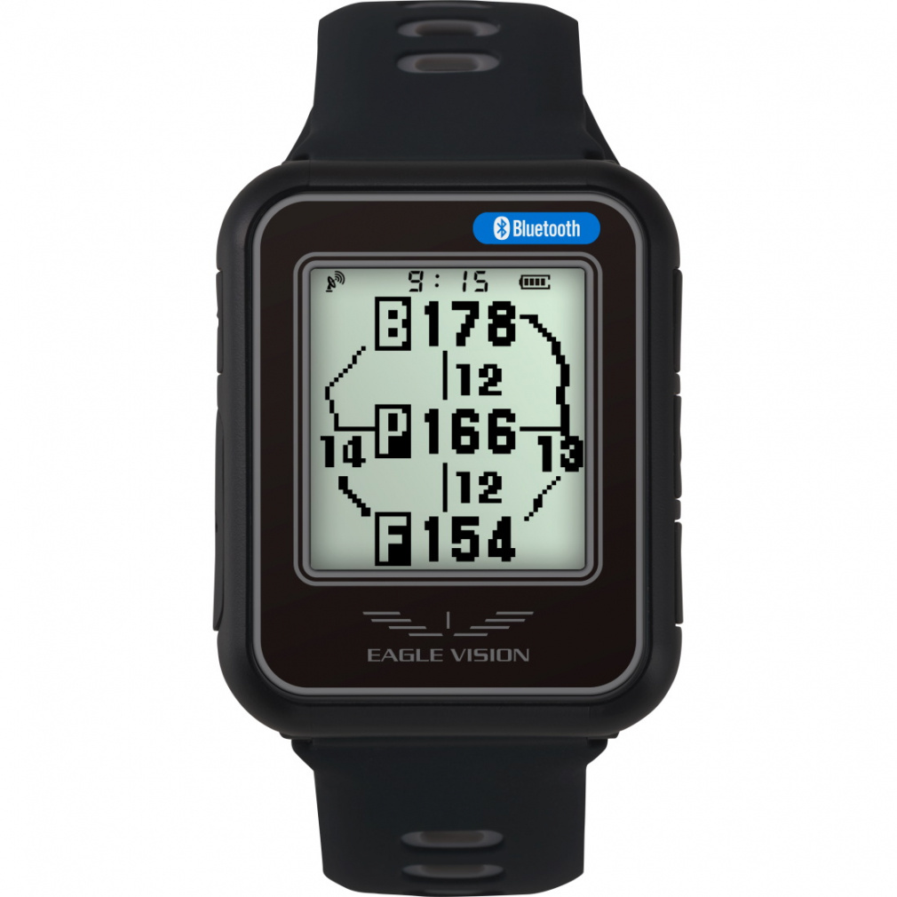 距離計 イーグルビジョン WATCH6 ウォッチ6 Bluetooth対応 