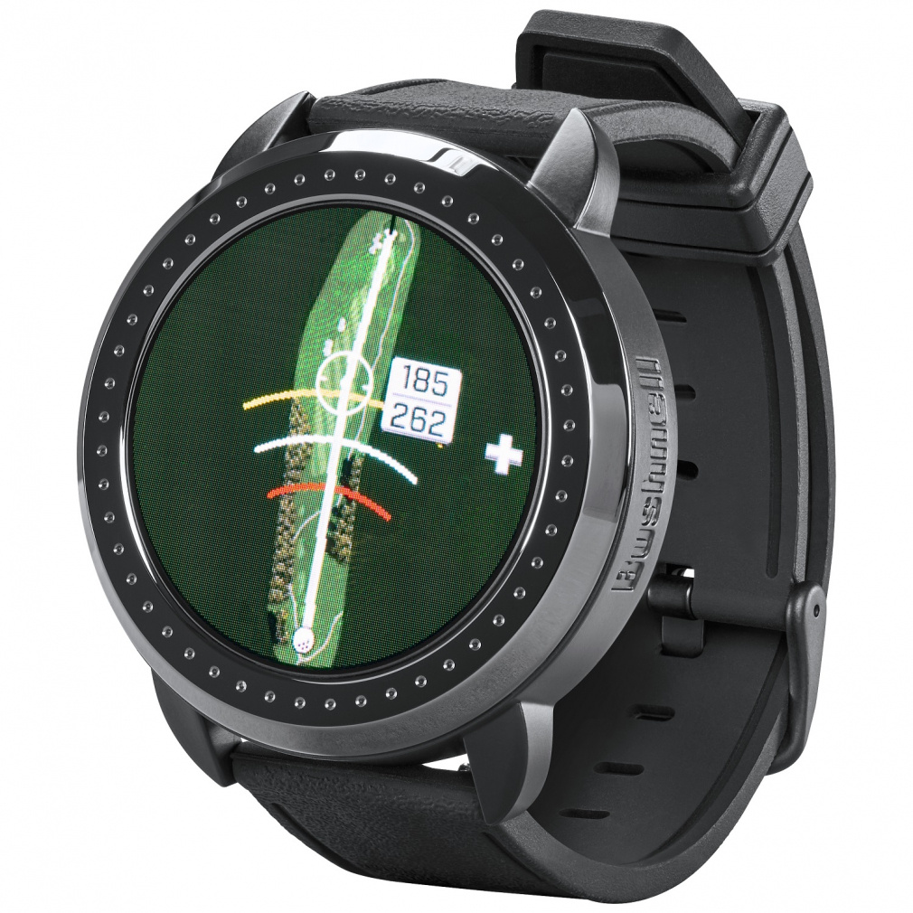 距離計 ブッシュネル イオンエリート (ION ELITE) タッチスクリーン