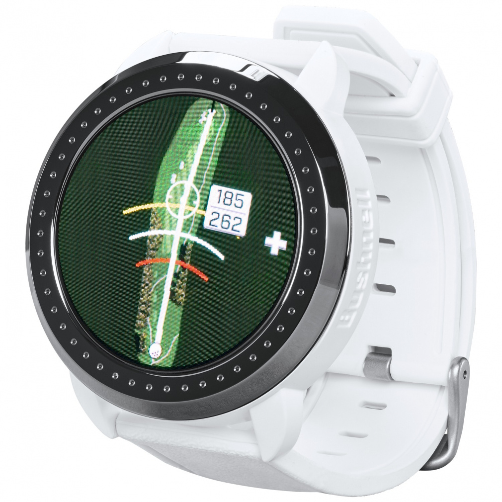 距離計 ブッシュネル イオンエリート (ION ELITE) タッチスクリーン