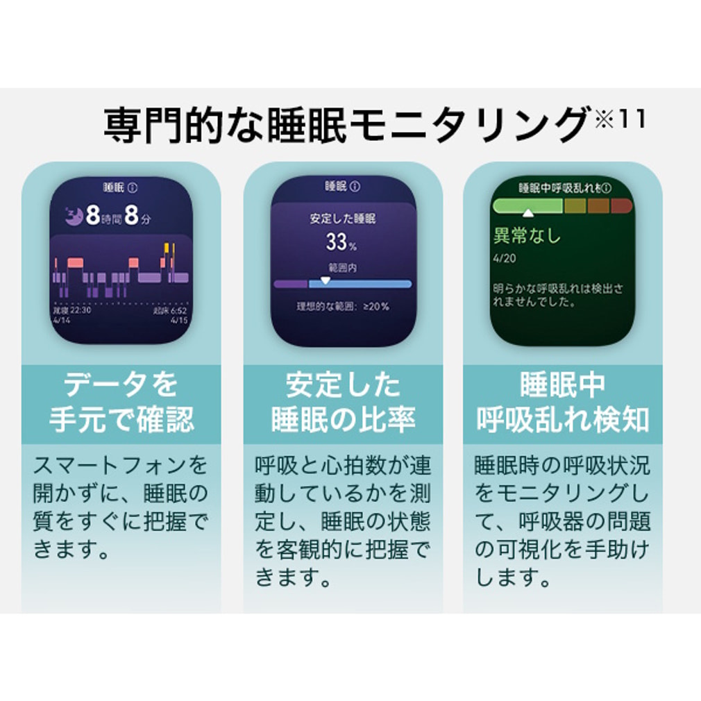 距離計】 ファーウェイ HUAWEI WATCH FIT5 Pro 45mm オレンジ ゴルフ