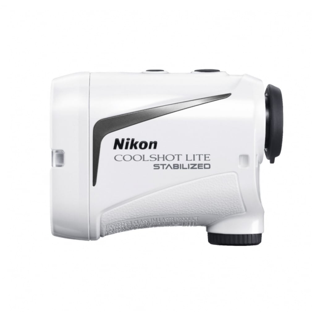 ニコン COOLSHOT LITE STABILIZED クールショット ライト スタビライズ