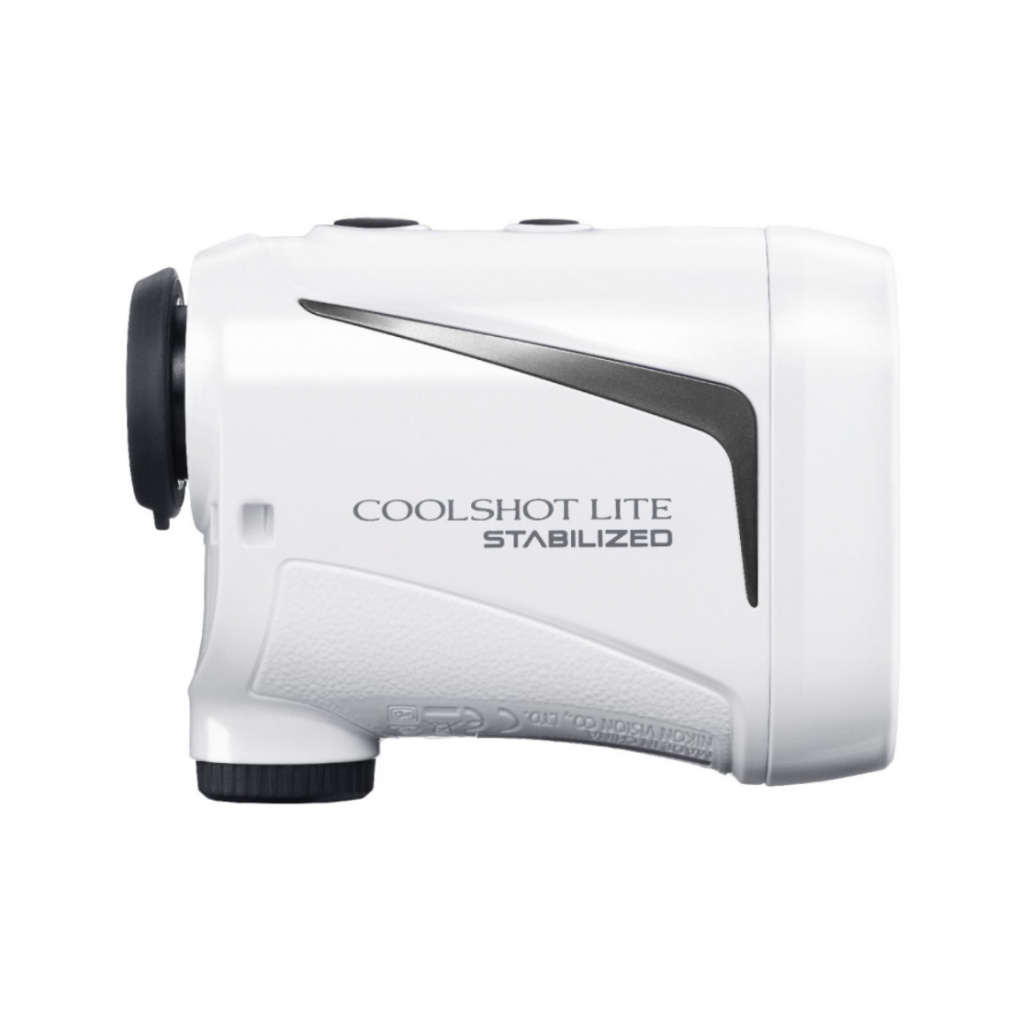 ニコン COOLSHOT LITE STABILIZED クールショット ライト スタビライズ