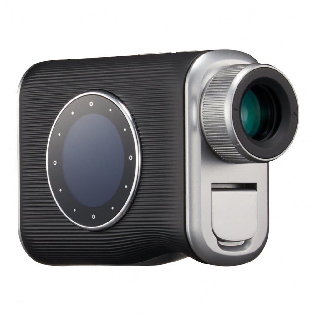 距離計 イーグルビジョン EAGLE VISION Xi ゴルフ 距離測定器 ゴルフ
