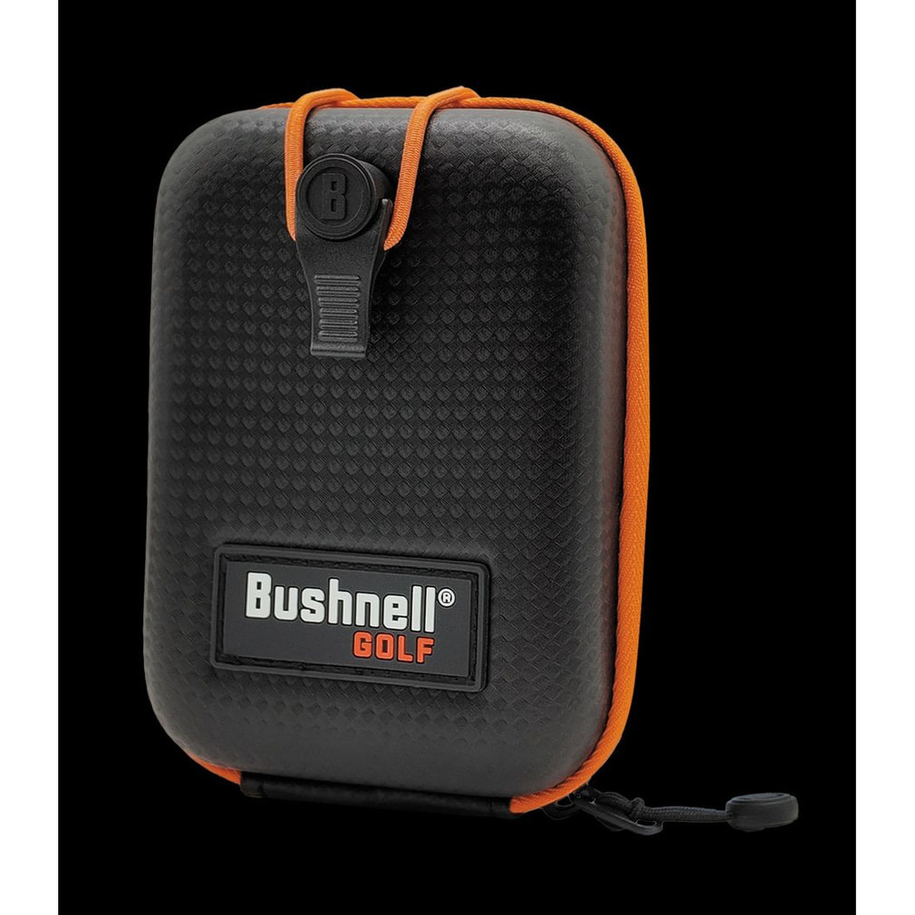 ブッシュネル ゴルフ 距離測定器 ピンシーカーツアーV7シフトジョルト