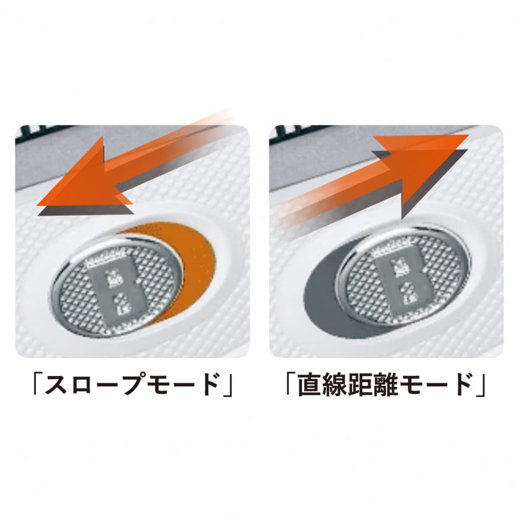 ブッシュネル ピンシーカーツアーV6シフトジョルト (V6) ゴルフ 距離