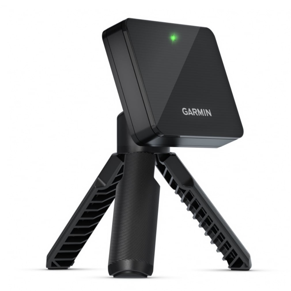 VOICE CADDIE SC4 Garmin R10 TrackMan弾道測定 弾道測定器 ガーミン Approach アプローチ R10 (0100235604) ゴルフ