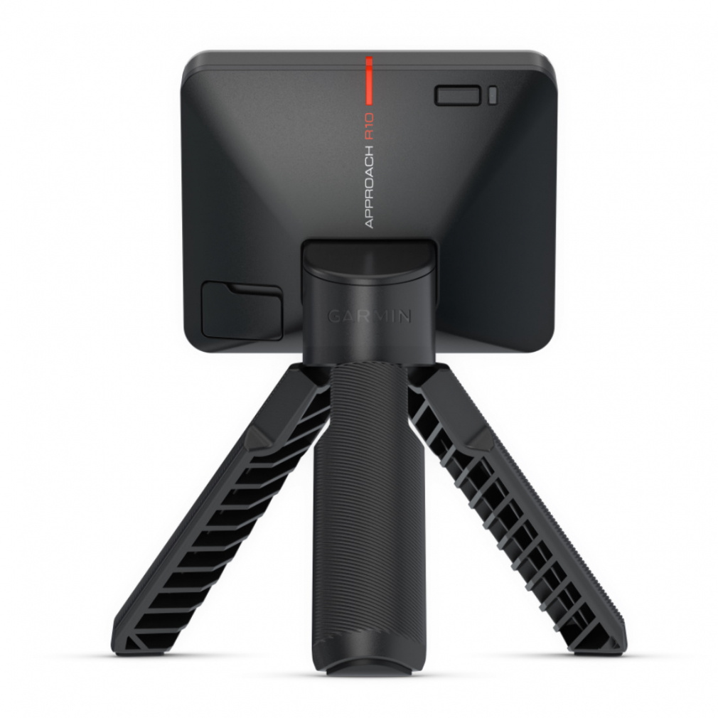 GARMINガーミン APPROACH R10/ゴルフ弾道測定器 弾道測定器 ガーミン Approach アプローチ R10 (0100235604) ゴルフ