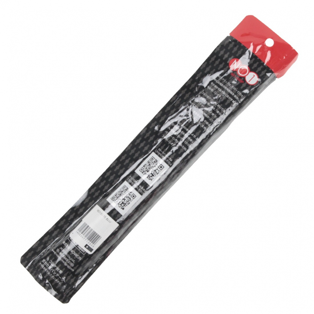 ナンバーワン No.1 50series ORANGE ゴルフ ウッド/アイアングリップ