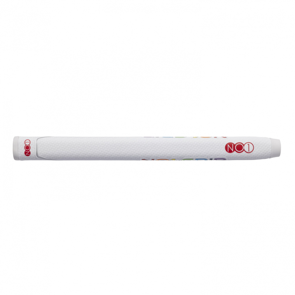ナンバーワン -PUTTER GRIP P-80Series (0831231004) ゴルフ パター