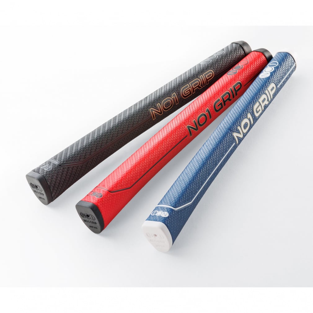 ナンバーワン -PUTTER GRIP P-70Series (0831231104) ゴルフ パター