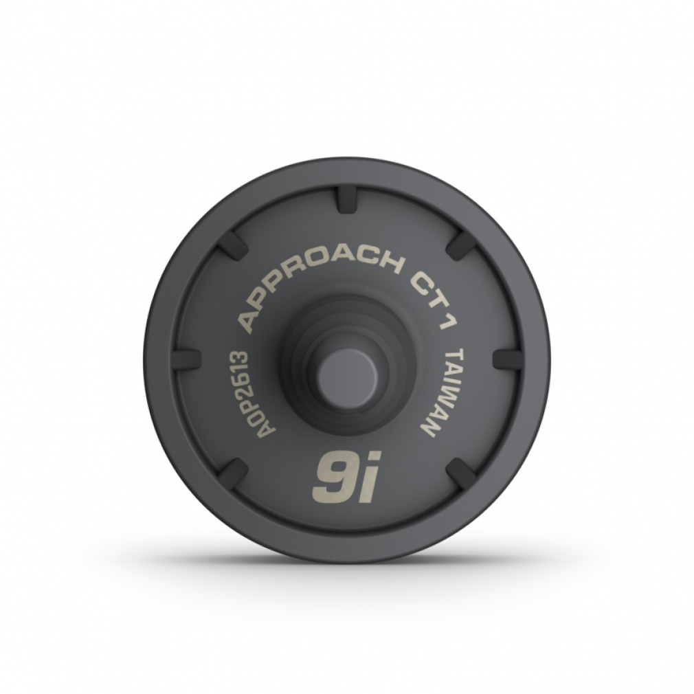 ガーミン Approach CT1 16個セット (0100390801) ゴルフ 距離測定器