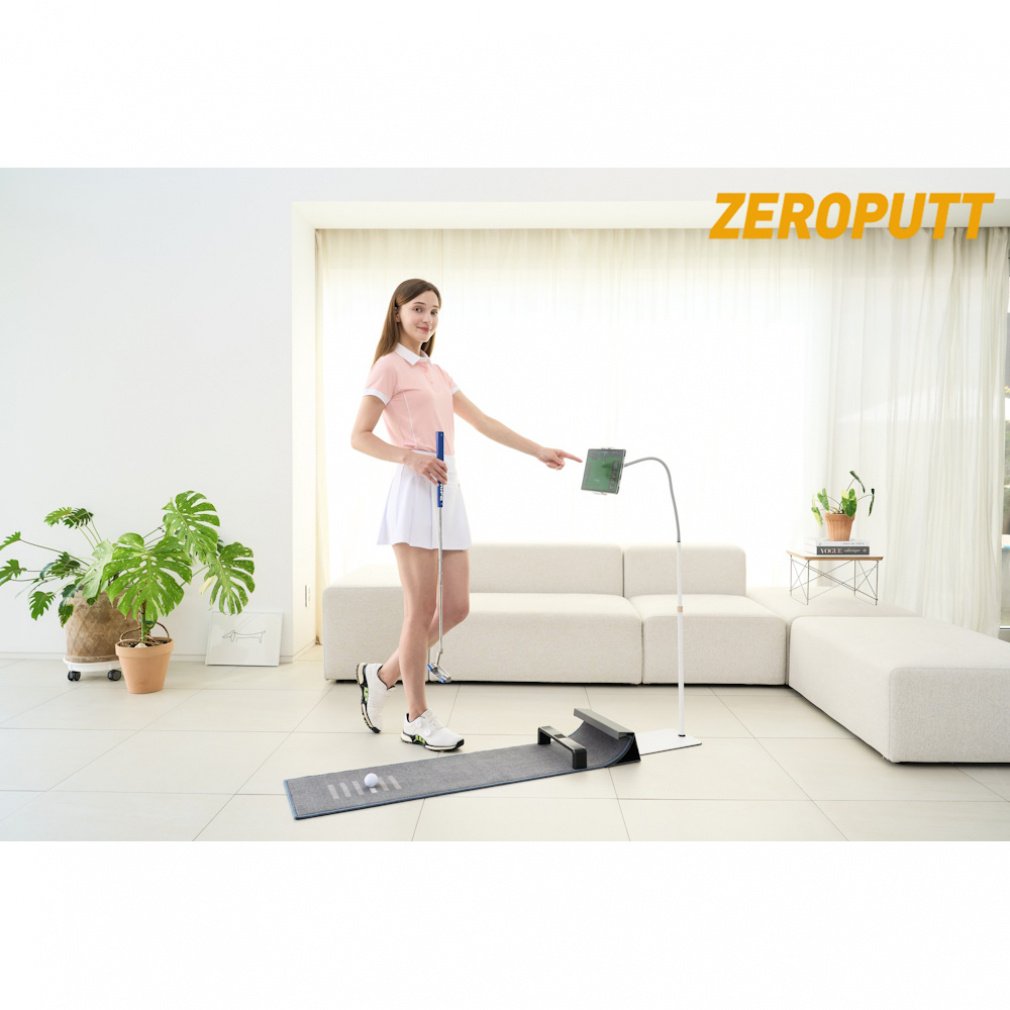 その他 ZEROPUTT ZEROPUTT ZEROPUTT｜Alpen Online