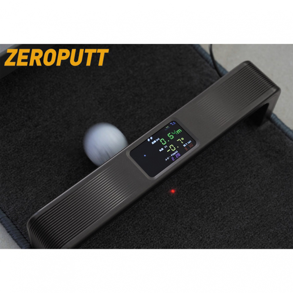 ZEROPUTT ZEROPUTT｜Alpen Online