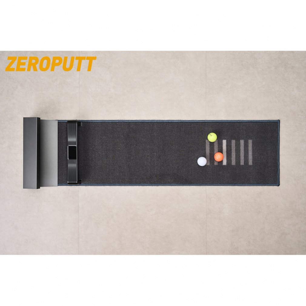 ZEROPUTT ZEROPUTT｜Alpen Online